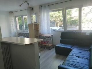  Appartement à louer 1 pièce 25 m²