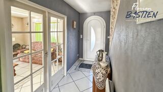  Maison à vendre 7 pièces 126 m²