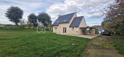   Tr�s bon rapport qualit�/prix! Maison - 6 pi�ce(s) - 105 m�