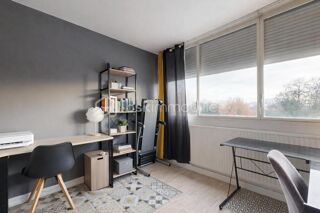  Appartement � vendre 4 pi�ces 81 m�