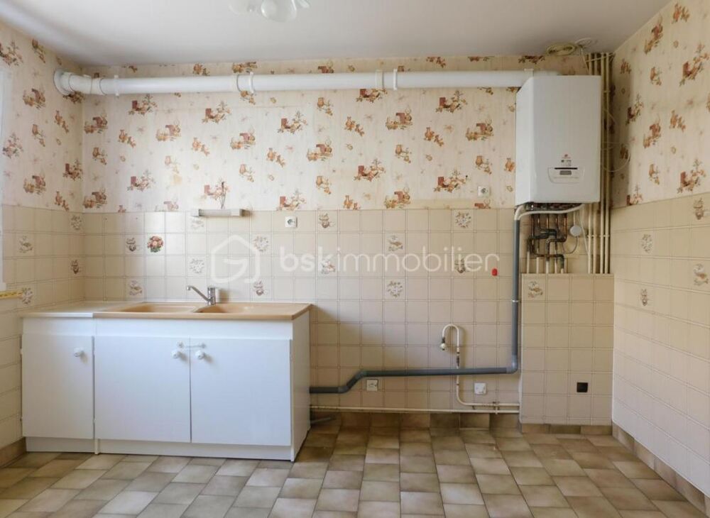 Vente Maison Maison familiale Saint jean de braye