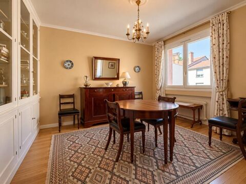  Appartement à vendre 4 pièces 96 m²