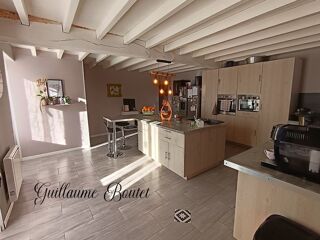  Maison � vendre 6 pi�ces 220 m�