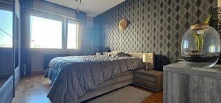  Appartement à vendre 4 pièces 95 m²
