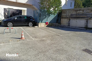  Parking / Garage � vendre 12 m�