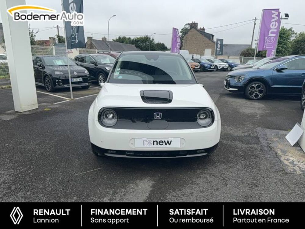 Civic 2020 occasion 22200 Guingamp