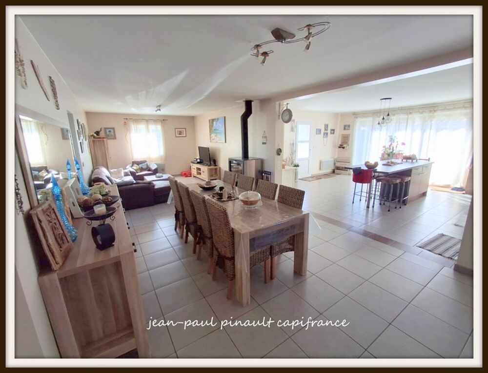 Vente Maison Maison à vendre 6 pièces LANNEMEZAN (65) Lannemezan