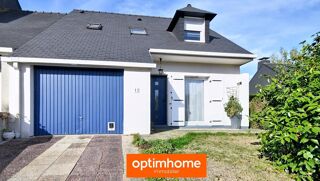  Maison à vendre 4 pièces 103 m²