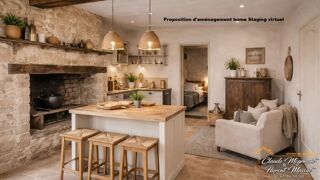  Maison � vendre 3 pi�ces 92 m�