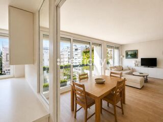  Appartement à vendre 4 pièces 81 m²