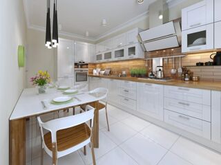  Appartement � vendre 4 pi�ces 90 m�