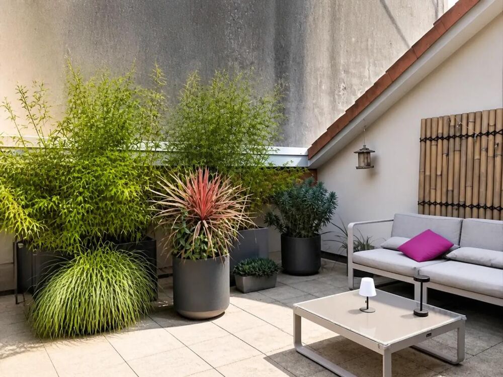 Appartement de 4 pièces de 124 m² à Pau