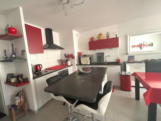  Maison 3 pi�ces 67 m� Leguevin