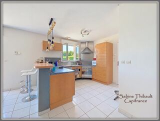 Maison à vendre 6 pièces 144 m²