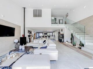  Villa � vendre 7 pi�ces 190 m�