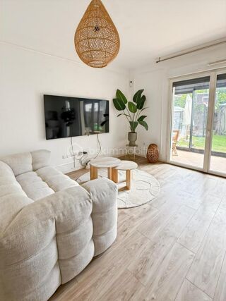  Appartement � vendre 3 pi�ces 67 m�