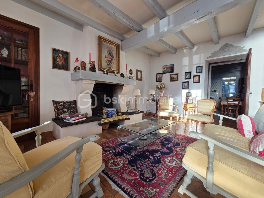 Maison 4 pièces 95m2