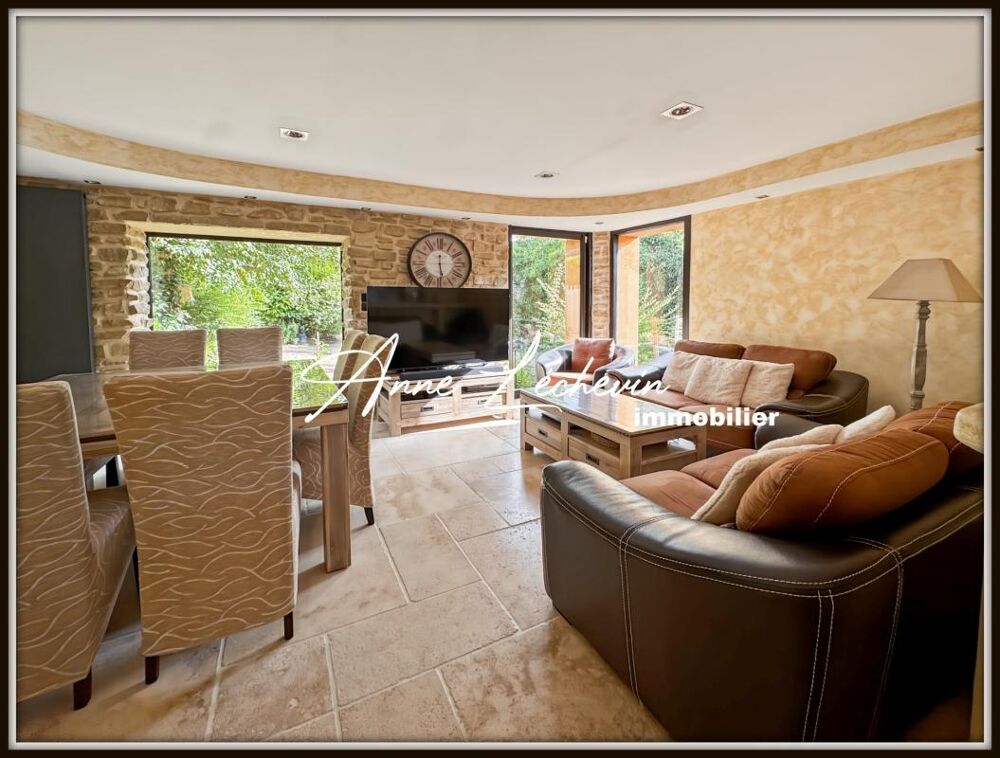 Vente Maison MAISON DE PLAIN-PIED AUX ACCENTS DE PROVENCE Libercourt