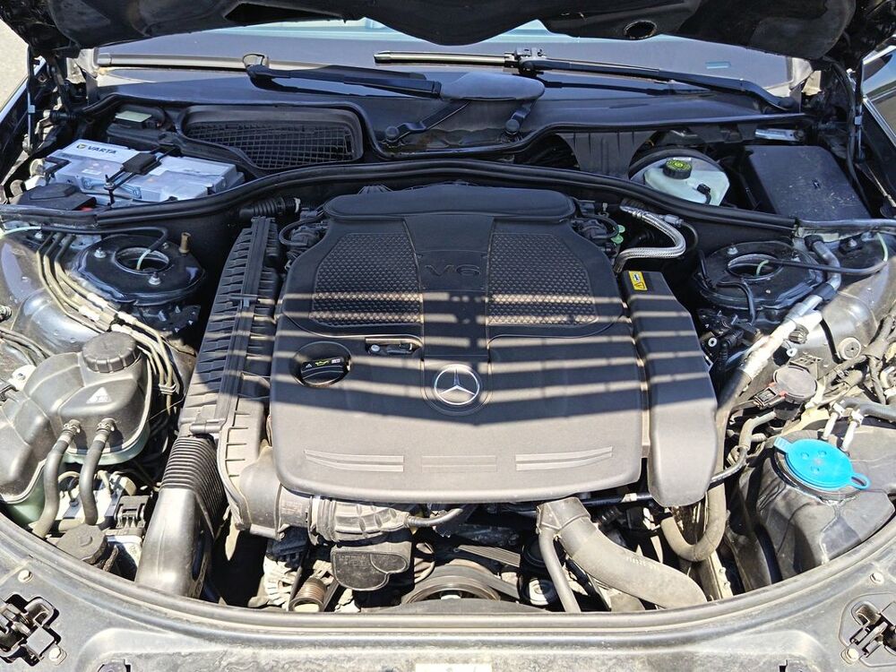 Classe S 350 V6 306 4Matic 7G-Tronic Efficiency - Automatique Entreti 2011 occasion 49400 Saumur