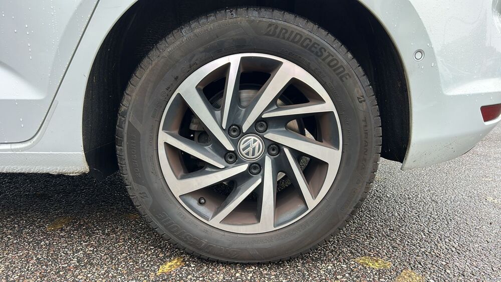 Touran III 1.5 TSI 150 DSG7 Connect 2019 occasion 95320 Saint Leu La Foret