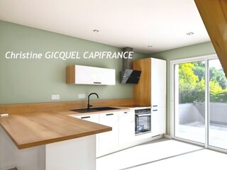  Maison 4 pi�ces 78 m� Saint marc sur mer