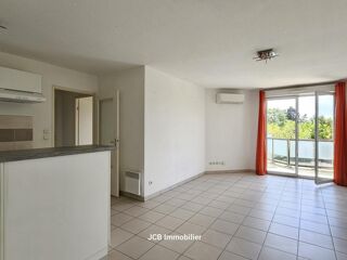  Appartement à louer 2 pièces 45 m²
