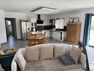  Villa à vendre 4 pièces 92 m²