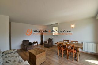  Appartement à vendre 3 pièces 62 m²