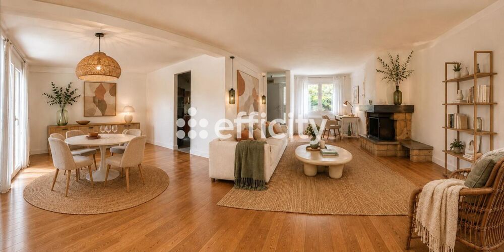 Vente Maison Maison Savigny le temple