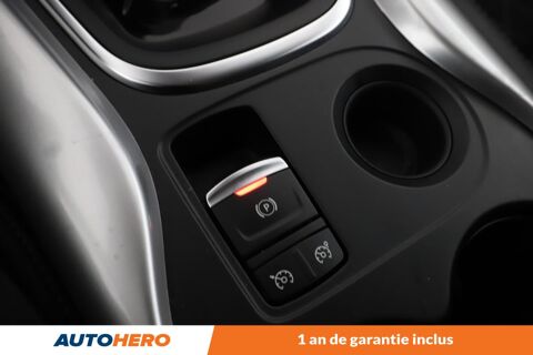 Kadjar 1.3 TCe Intens EDC 140 ch 2020 occasion 92130 Issy-les-Moulineaux