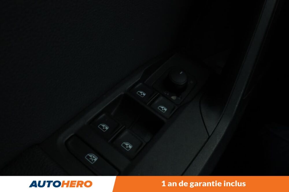 Arona 1.0 EcoTSI Urban 95 ch 2020 occasion 92130 Issy-les-Moulineaux