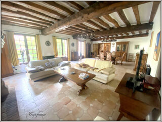  Maison  vendre 6 pices 255 m