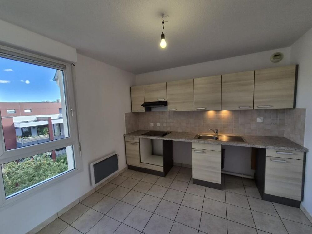 Location Appartement Appartement à louer 3 pièces 19 Rue Jacob Mayer 67200 STRASBOURG Strasbourg