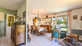  Maison à vendre 4 pièces 91 m²
