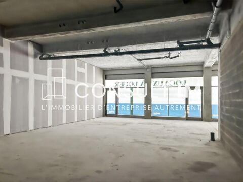 Local brut 3126 92410 Ville d avray