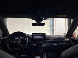 S4 Avant 2020 occasion 77250 Moret Loing Et Orvanne