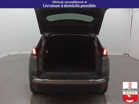3008 Hybrid 225 e-EAT8 Allure 2021 occasion 10150 Lavau