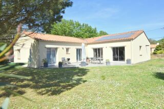  Maison à vendre 5 pièces 147 m²