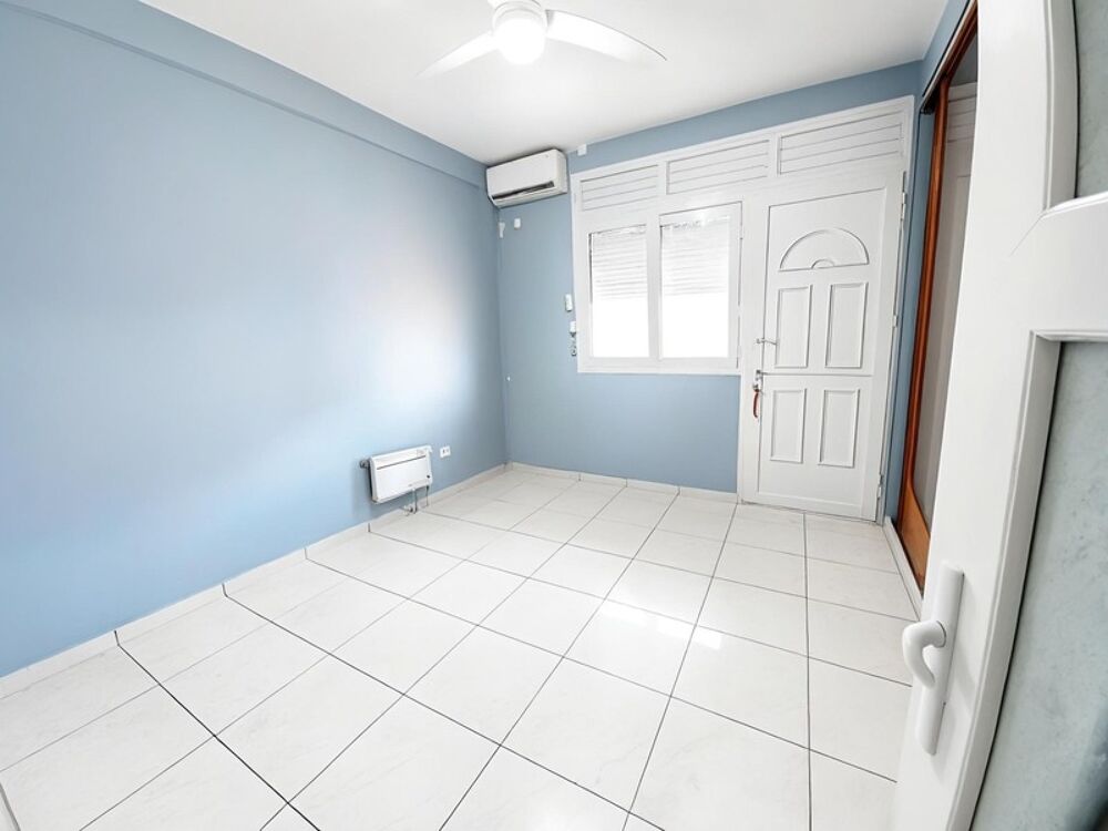 à vendre  Maison Le Gosier (97190)
