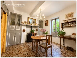  Maison à vendre 9 pièces 180 m²