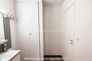  Appartement  vendre 1 pice 24 m