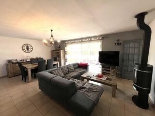  Maison � vendre 3 pi�ces 100 m�
