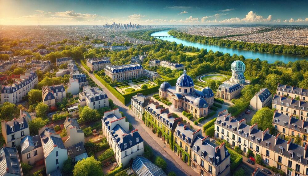 Vente Appartement Coup de coeur !!!!! Meudon