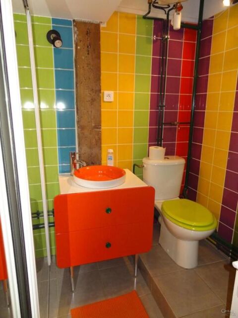  Appartement � louer 1 pi�ce 17 m�