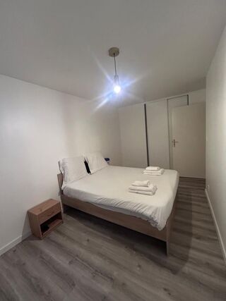  Appartement � louer 4 pi�ces 63 m�