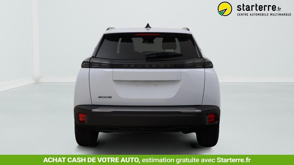 2008 Turbo 100 ch BVM6 Allure 2026 occasion 69190 Saint-Fons