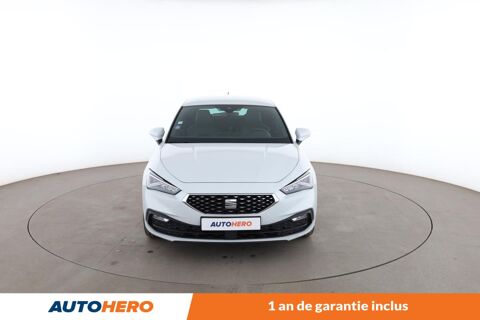 Leon 1.4 TSI e-HYBRID Xcellence DSG6 204 ch 2020 occasion 92130 Issy-les-Moulineaux