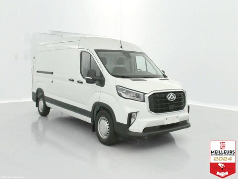 Deliver 9 2.0 L3H2 150ch 2026 occasion 10150 Lavau