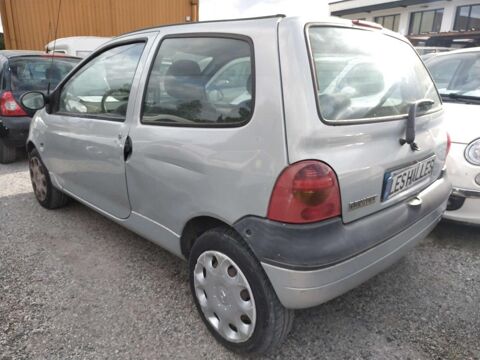 Twingo 1,2 CAMPUS 16V 75CV 2003 occasion 13510 Éguilles