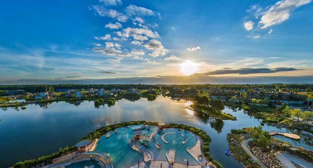 Maison 3 pièces 54 m² · à Bailly Romainvilliers · 54 m² · 187 142 €